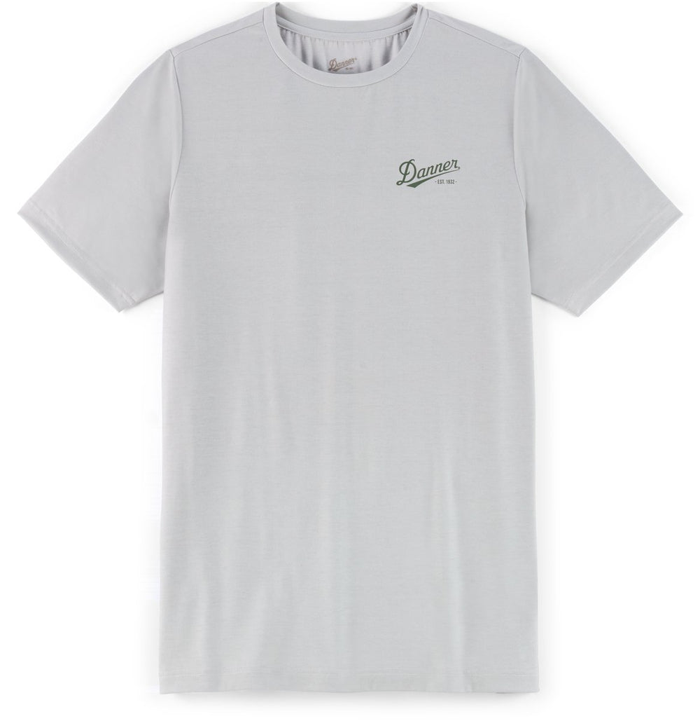Hidden Fir Tee Sand Dollar / Danner Men|Women