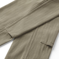 Kenton Double Knee Pants  Herringbone Dusty Olive / Danner Men|Women