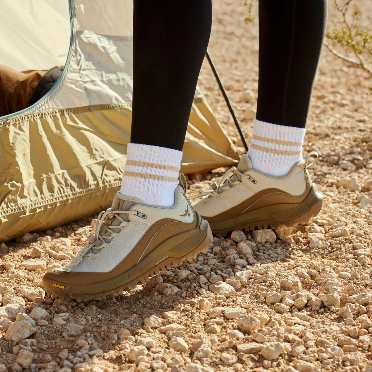 Danner X Osprey N45 MAX Sandy Grey / Danner Women