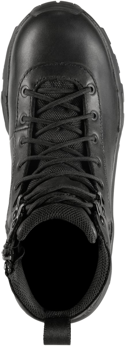 Sonal Side-Zip Black / Danner Women