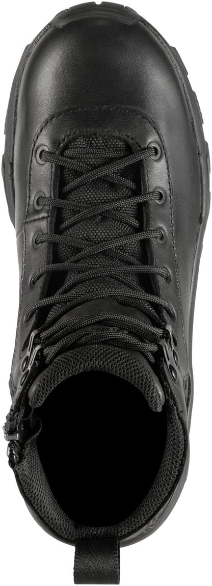 Sonal Side-Zip Black / Danner Women
