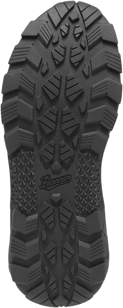 Sonal Side-Zip Black / Danner Women