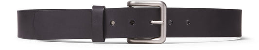 Danner Crazyhorse Pointer Belt Black w/ Nickel / Danner Men|Women