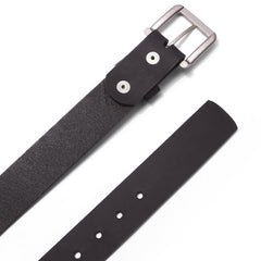 Danner Crazyhorse Pointer Belt Black w/ Nickel / Danner Men|Women