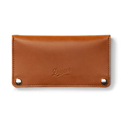 Trucker Wallet 7.5" x 4" - Leather Latigo / Danner Men|Women