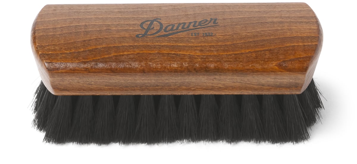 Buffing Brush 5.5" x 2" / Danner Men|Women