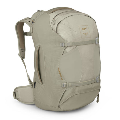 Danner X Osprey Fairview 40L Pack Sandy Grey/Sawdust / Danner Men|Women
