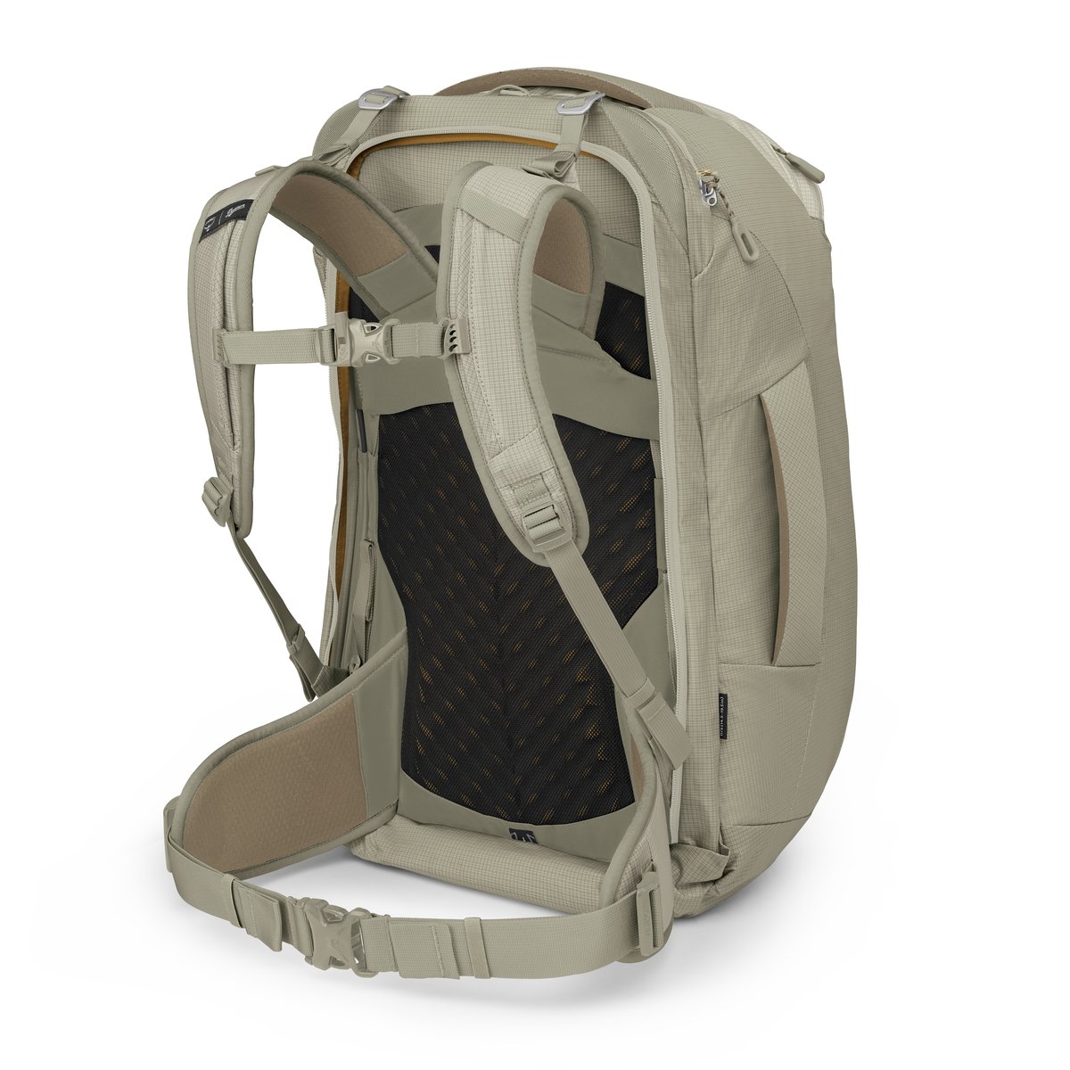 Danner X Osprey Fairview 40L Pack Sandy Grey/Sawdust / Danner Men|Women