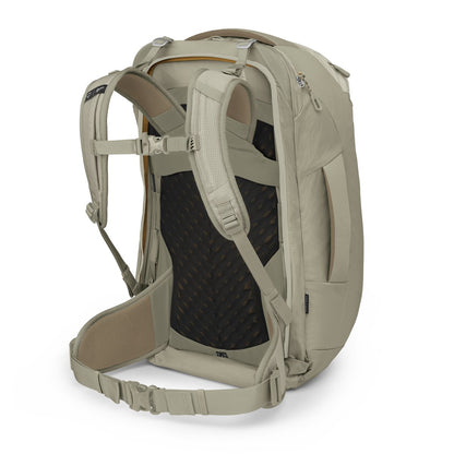 Danner X Osprey Fairview 40L Pack Sandy Grey/Sawdust / Danner Men|Women
