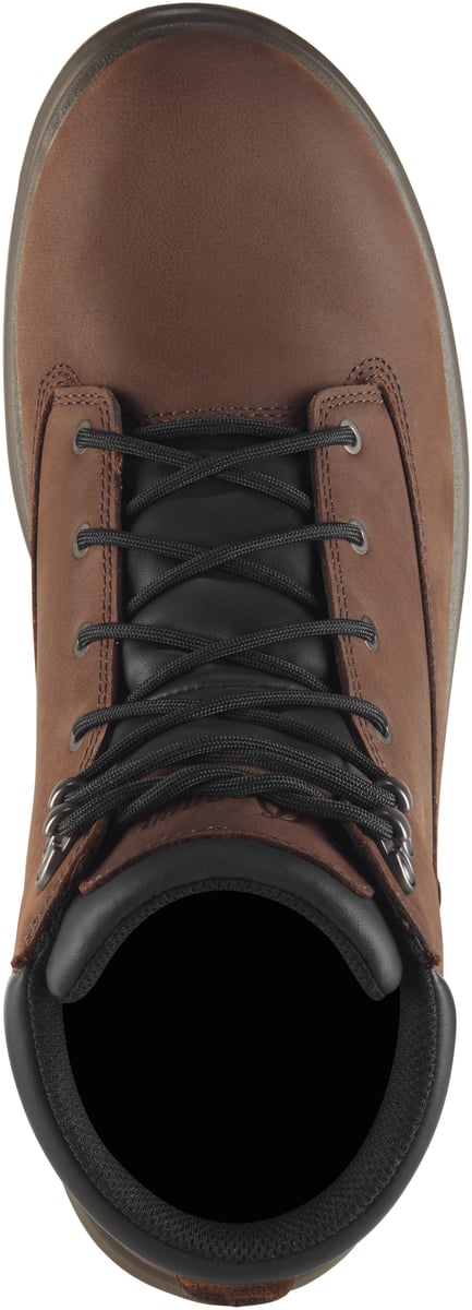 Ground Control 6" Brown / Danner Men