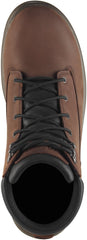 Ground Control 6" Brown / Danner Men