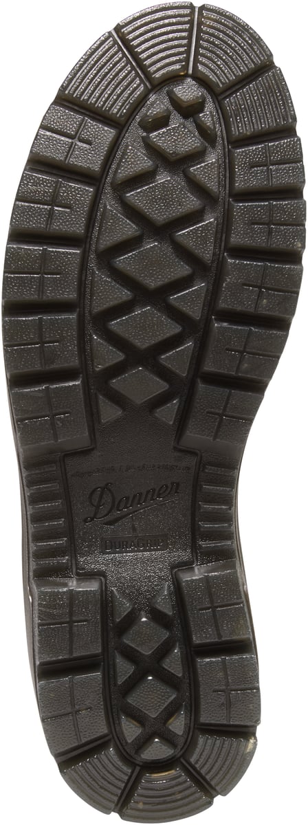Ground Control 6" Brown / Danner Men