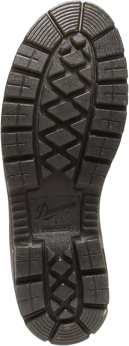 Ground Control 6" Brown / Danner Men