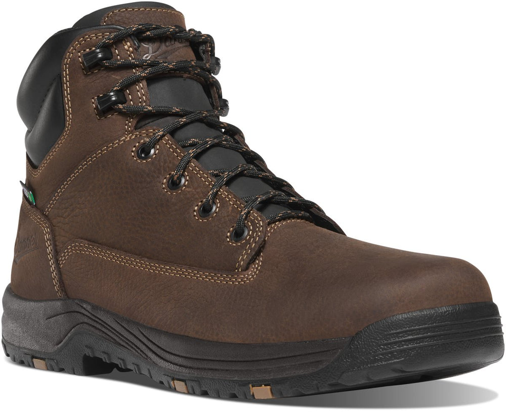Caliper ESD 6" Brown Aluminum Toe / Danner Men