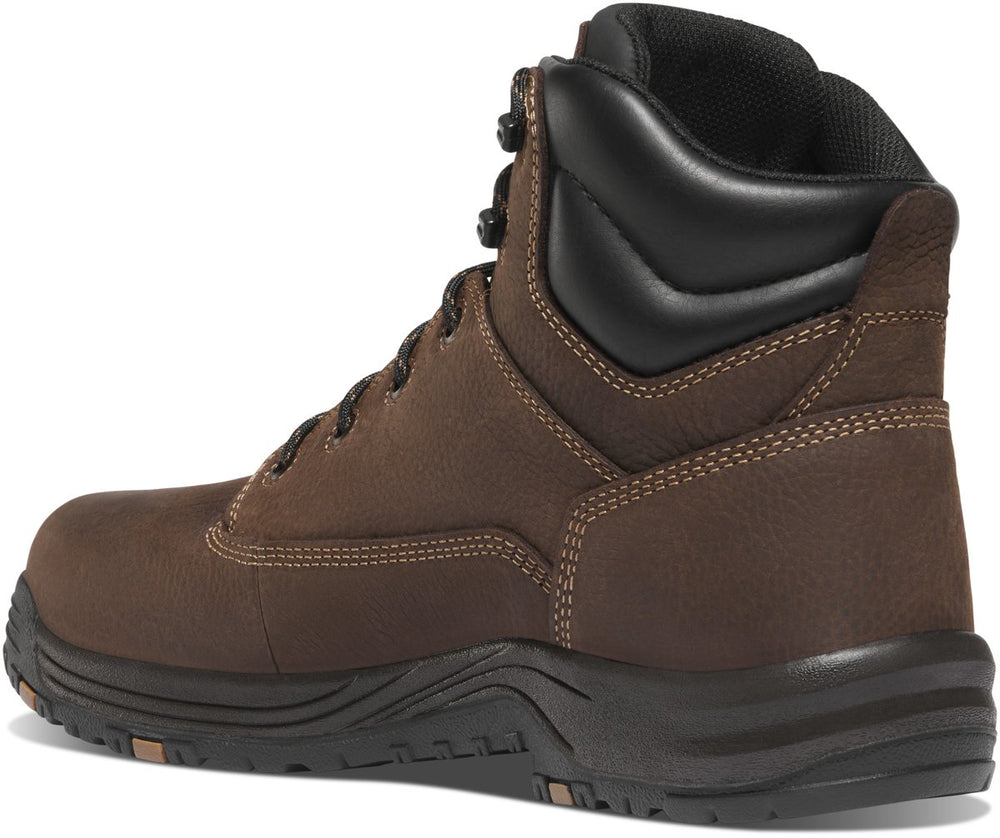 Caliper ESD 6" Brown Aluminum Toe / Danner Men