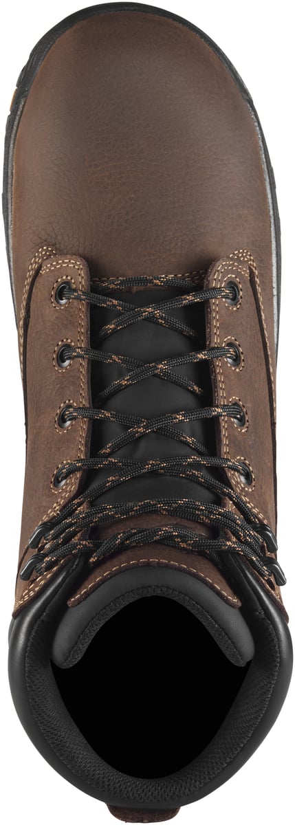 Caliper ESD 6" Brown Aluminum Toe / Danner Men