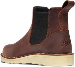 Bull Run Chelsea 6" Brown / Danner Men