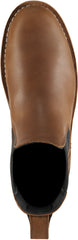 Bull Run Chelsea Tobacco - Steel Toe / Danner Men