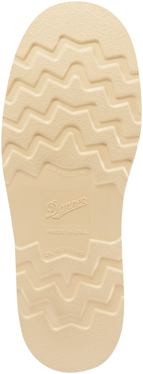 Bull Run Moc Toe 6" Brown / Danner Men
