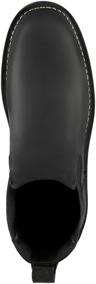 Bull Run Chelsea 6" Black / Danner Men