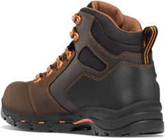 Vicious 4.5" Brown/Orange / Danner Men