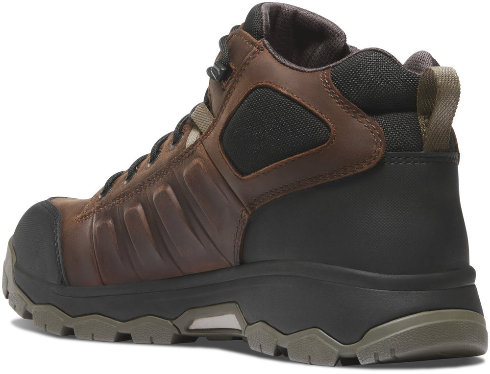 Wheat Ridge Brown/Olive / Danner Men