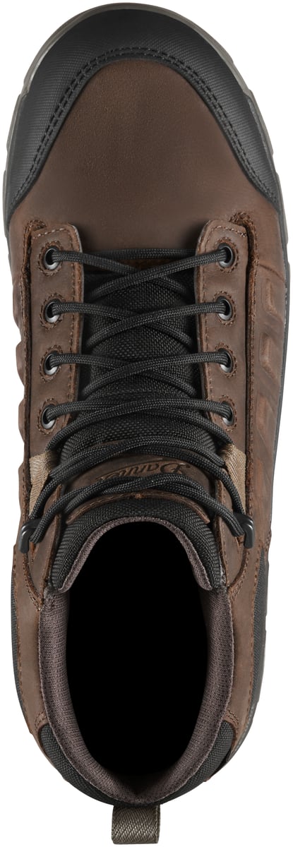 Wheat Ridge Brown/Olive / Danner Men
