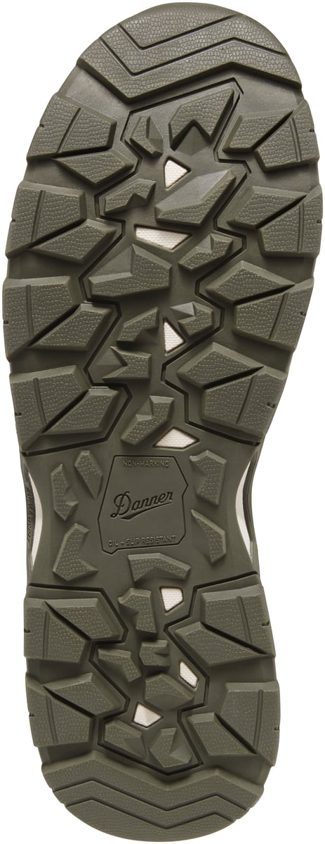 Wheat Ridge Brown/Olive / Danner Men