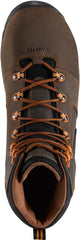 Vicious 4.5" Brown/Orange Composite Toe (NMT) / Danner Men