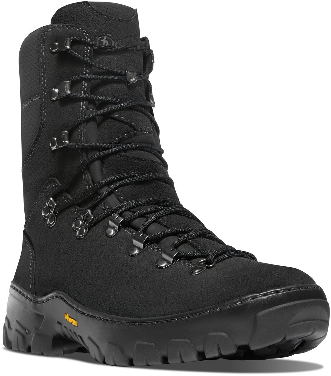 Wildland Tactical Firefighter Black / Danner Men