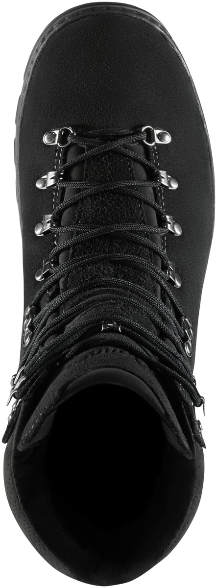 Wildland Tactical Firefighter Black / Danner Men