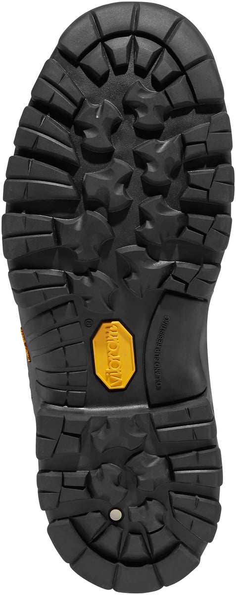 Wildland Tactical Firefighter Black / Danner Men