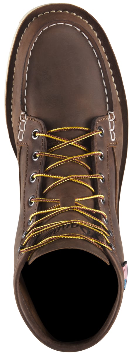 Bull Run GTX Brown / Danner Men