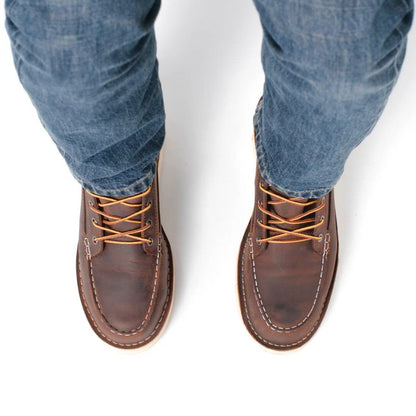 Bull Run GTX Brown Steel Toe / Danner Men