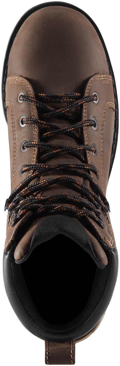 Steel Yard 6" Brown / Danner Men