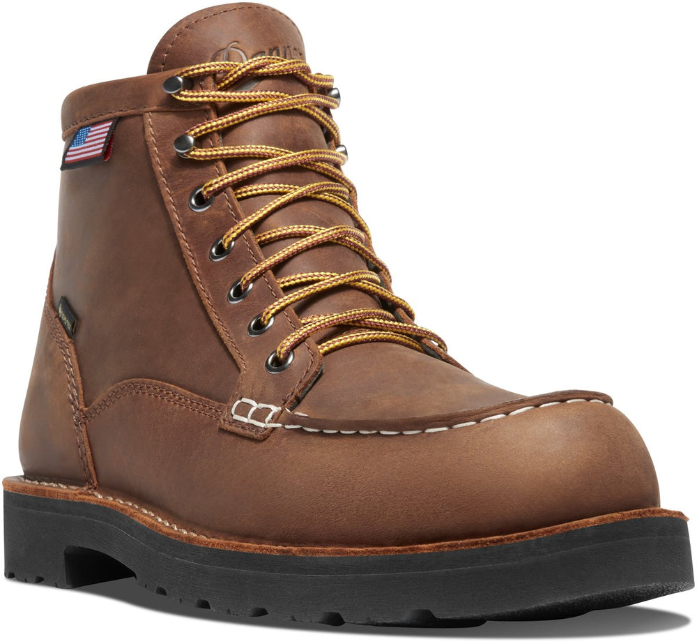 Bull Run GTX Tobacco / Danner Men