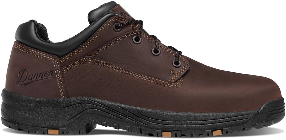 Caliper 3" Brown Aluminum Toe / Danner Men