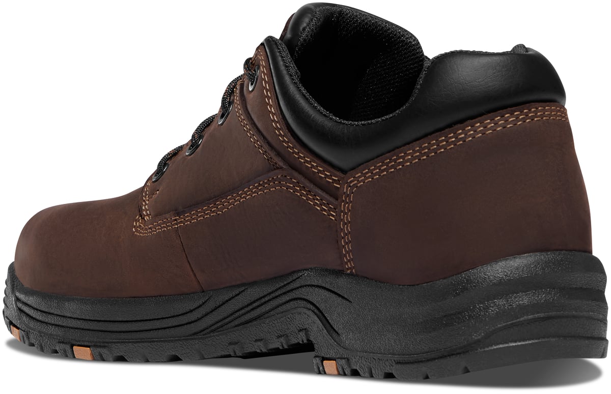 Caliper 3" Brown Aluminum Toe / Danner Men