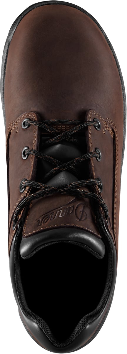 Caliper 3" Brown Aluminum Toe / Danner Men