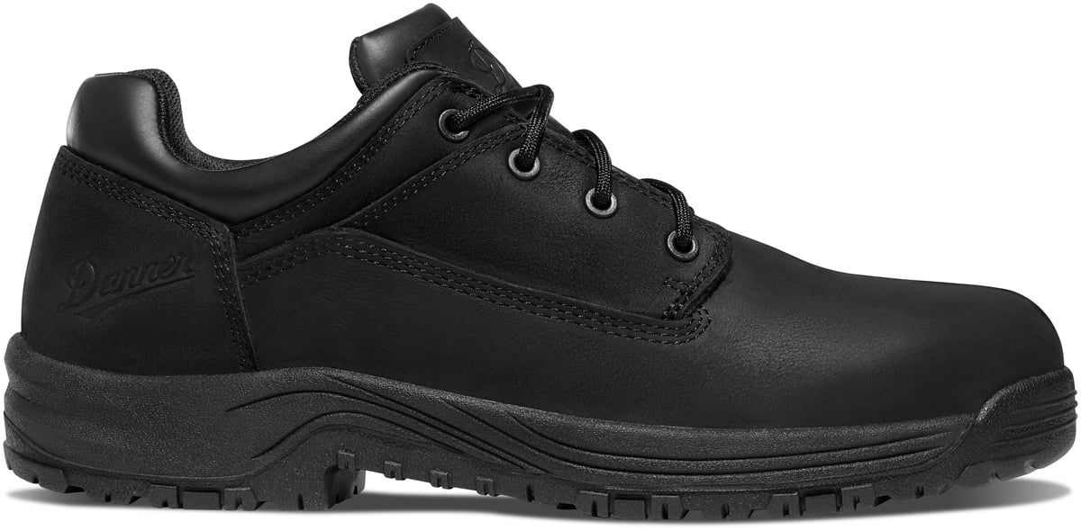 Caliper 3" Black Hot Aluminum Toe / Danner Men