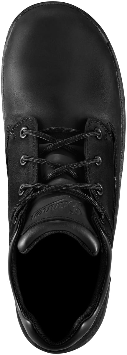 Caliper 3" Black Hot Aluminum Toe / Danner Men