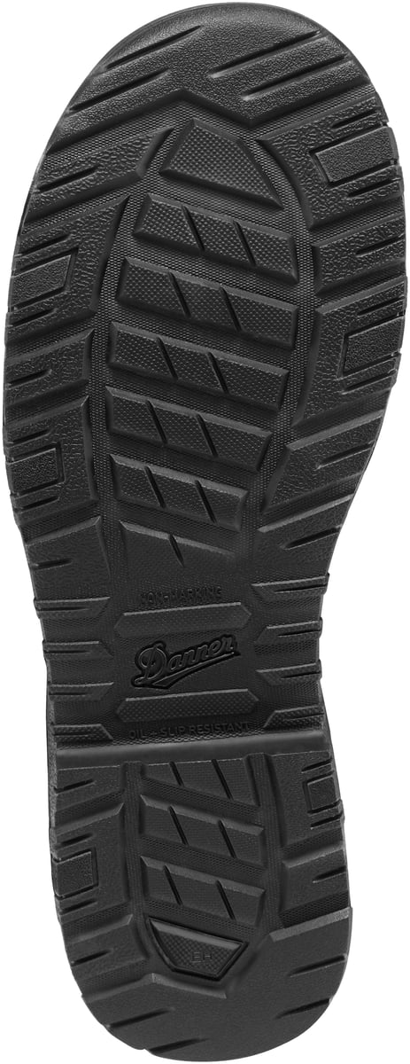 Caliper 3" Black Hot Aluminum Toe / Danner Men