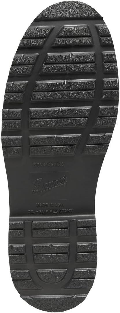 Bull Run Chelsea Tobacco / Danner Men