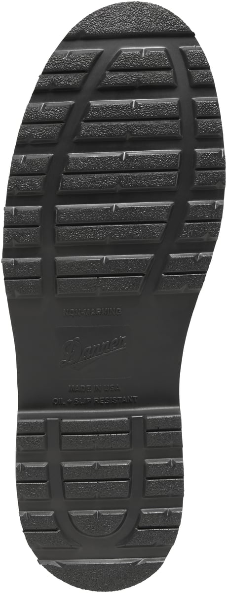 Bull Run Chelsea Tobacco / Danner Men