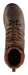 Vicious 8" Brown Composite Toe (NMT) / Danner Men
