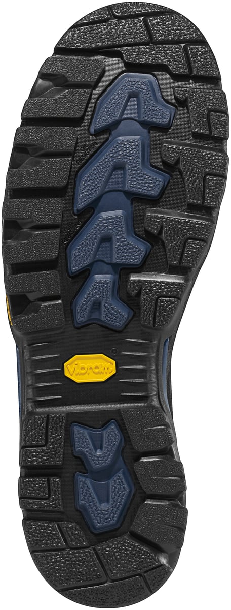 Vicious 4.5" Black Composite Toe (NMT) / Danner Men