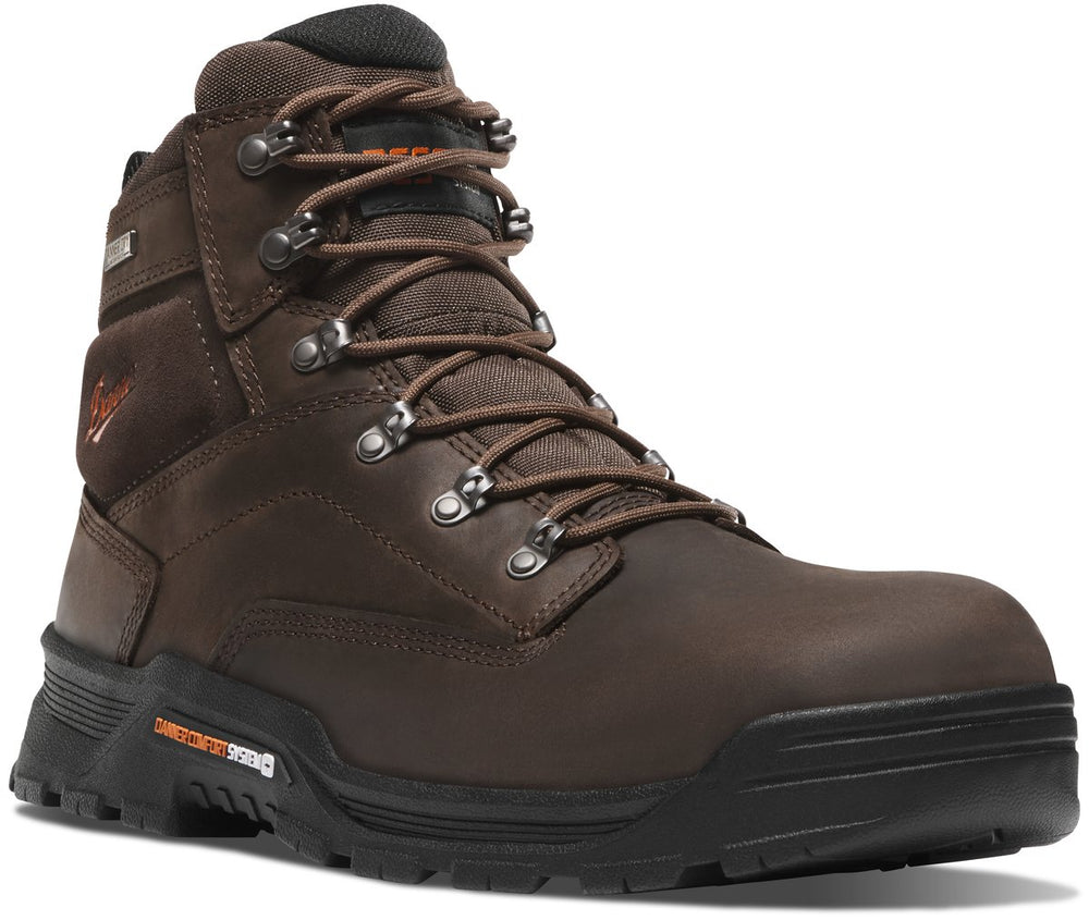 Crafter 2.0 Brown - Composite Toe (NMT) / Danner Men