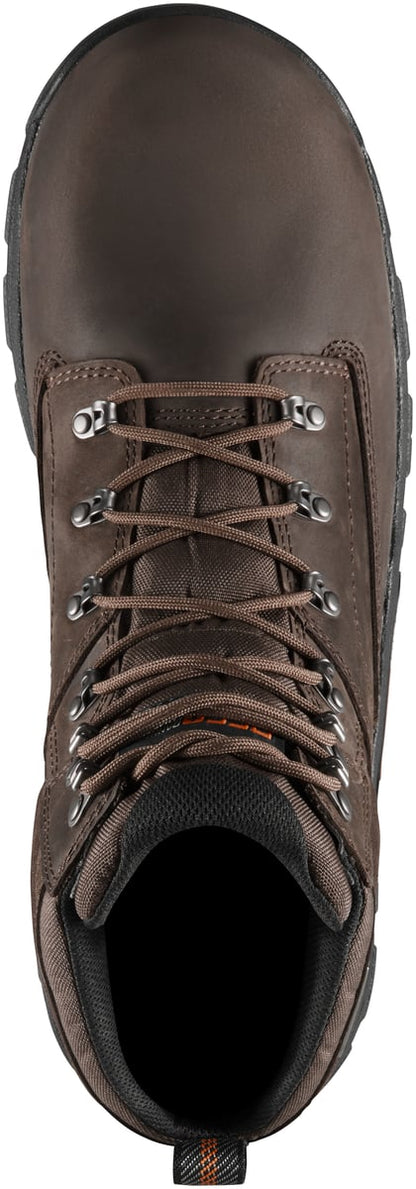 Crafter 2.0 Brown - Composite Toe (NMT) / Danner Men