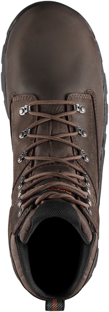 Crafter 2.0 Brown - Composite Toe (NMT) / Danner Men