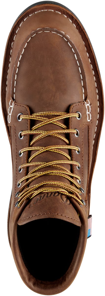 Bull Run GTX Tobacco Steel Toe / Danner Men